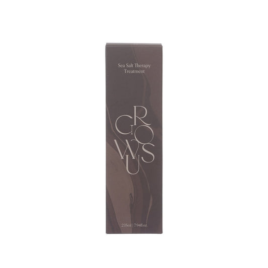GROWUS Sea Salt Therapy Treatment (235mL)
