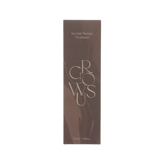 GROWUS Sea Salt Therapy Treatment (235mL)