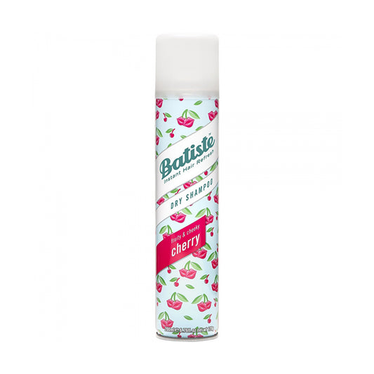BATISTE Batiste Cherry Dry Shampoo 200ml (200mL)