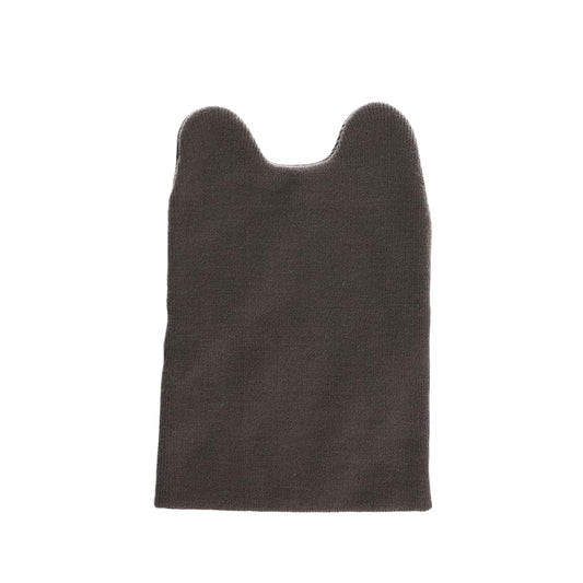 ARCHETYPE Knit Ears Hat AD-052 Gray