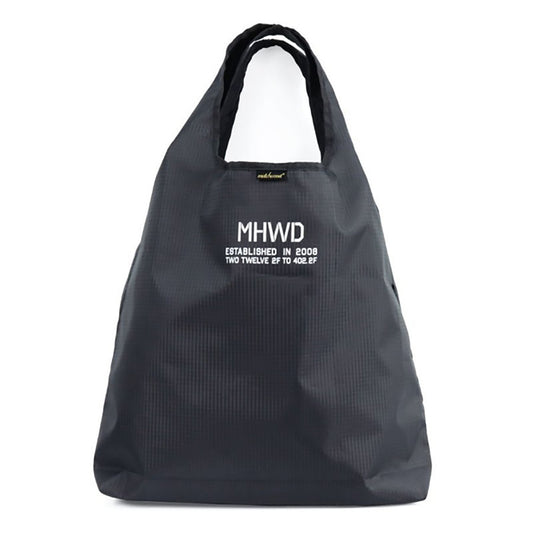 MATCHWOOD MATCHWOOD REUSABLE BAG - BLACK (80g)