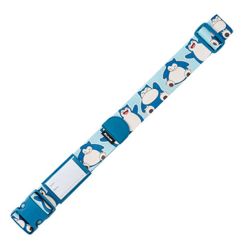 GOWELL GOWELL SUITS CASE BELT - SNORLAX  (156g)