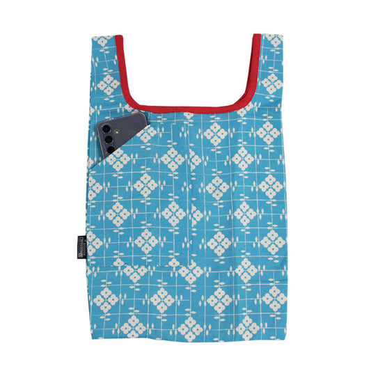 ROOTOTE 環保袋- 13301 蕾絲花  (90g)