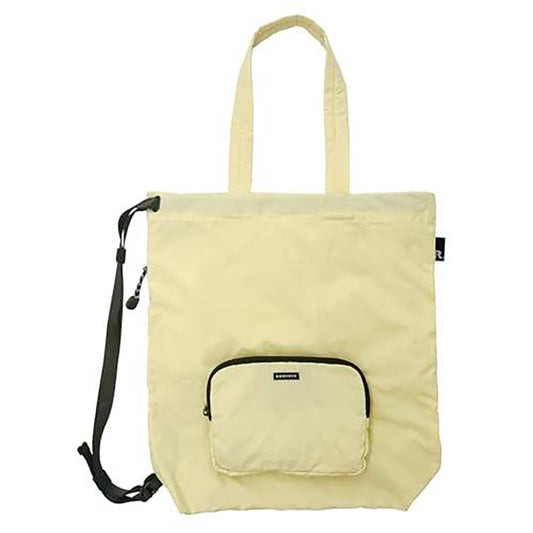 ROOTOTE 三用手提包-131505 奶油色  (225g)