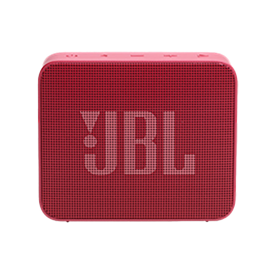 JBL Go Essential 2 Red – LOG-ON