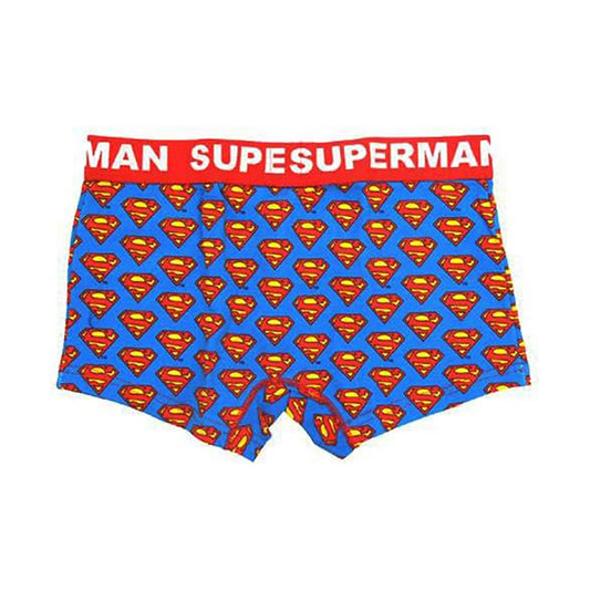 SMALLPLANET Super Man Boxer L (43g)