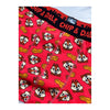 SMALLPLANET Chip&Dale Boxer L Red  (43g)