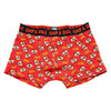 SMALLPLANET Chip&Dale Boxer L Red  (43g)