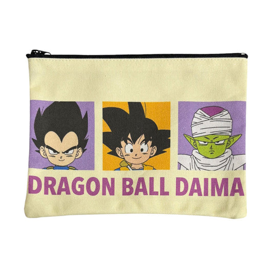 SMALLPLANET Dragonball TE1603 Pouch Beige (21g)