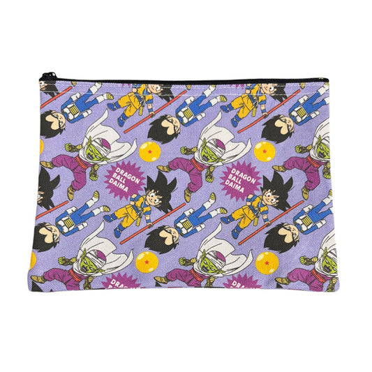 SMALLPLANET Dragonball TE1604 Pouch Purple (21g)