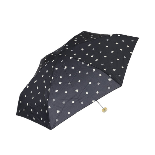 W.P.C. 5Mini Fold Mini Black (220g)