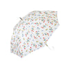 W.P.C. 草莓園長傘–米白色  (220g)