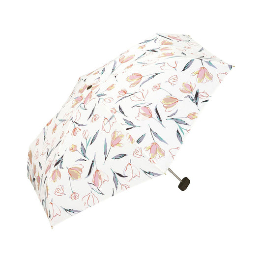 W.P.C. Floating Tulips 2Mini Off White (225g)