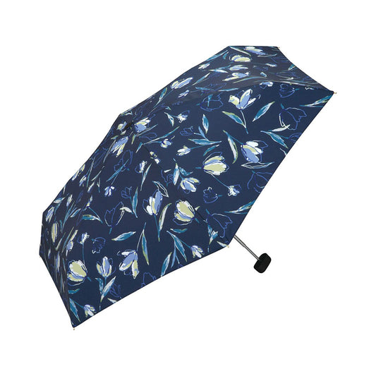 W.P.C. Floating Tulips 2Mini Navy (225g)