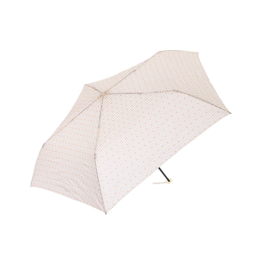 W.P.C. Al Check Dot 115G Mini-Beige (120g)
