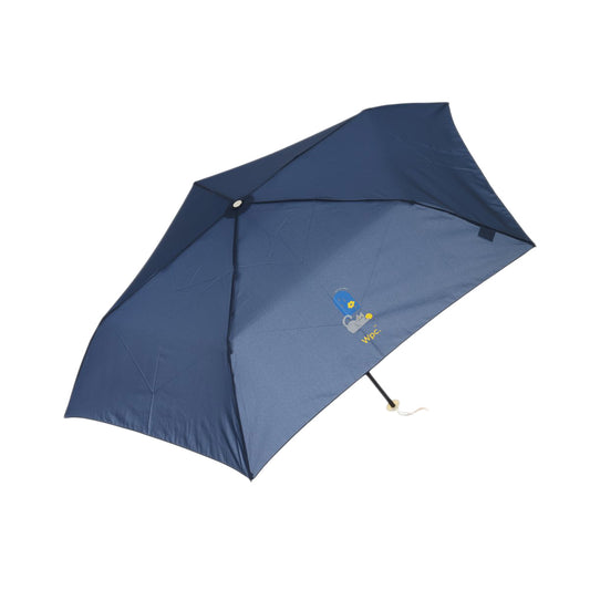 W.P.C. AL SUNNY RAINY 115G 迷你傘-深藍色 (120g)