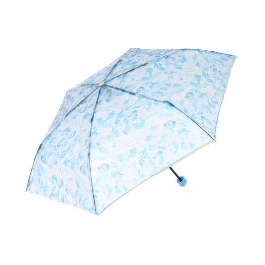 W.P.C. Flower Plastic Fold 50cm-Blue (220g)