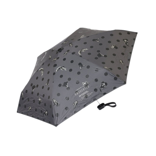 W.P.C. Masayuki Cat Dot 5Mini Fold 46cm-Grey (190g)