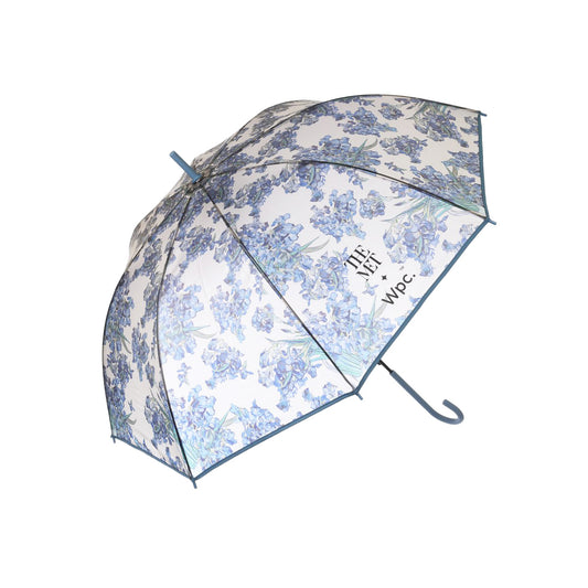 W.P.C. 博物館長傘PT-MT01-001 花 (430g)