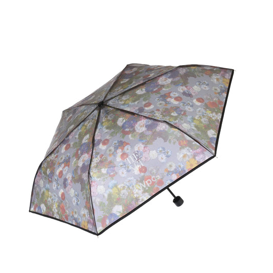 W.P.C. The Met Fold Pt-Mt002-002 Flower (214g)