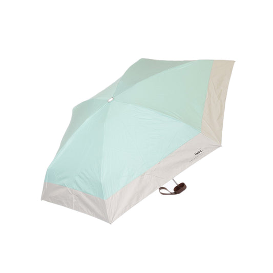 W.P.C. PATCH TINY短傘 801-16702-001-薄荷綠色 (210g)