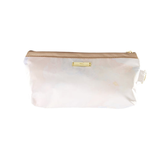 W.P.C. 迷你PARA PASTEL COL短傘-米白色  (260g)