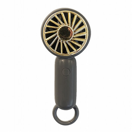 TOYOCASE Handy Hook Fan (2025) - GY (76g)