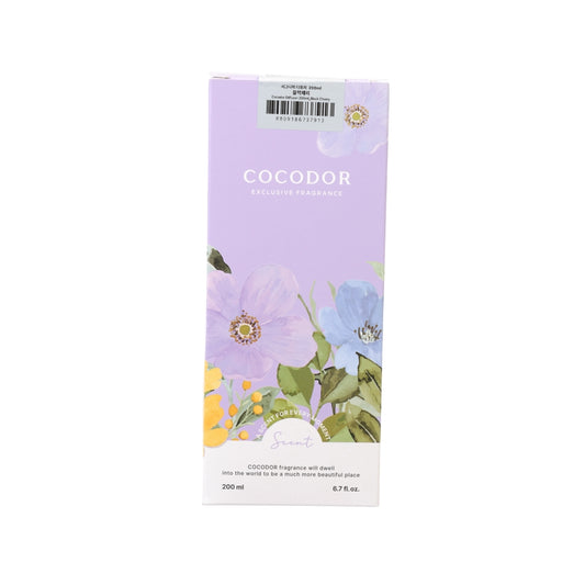 COCOD'OR Diffuser 200mL - Black Cherry (200mL)