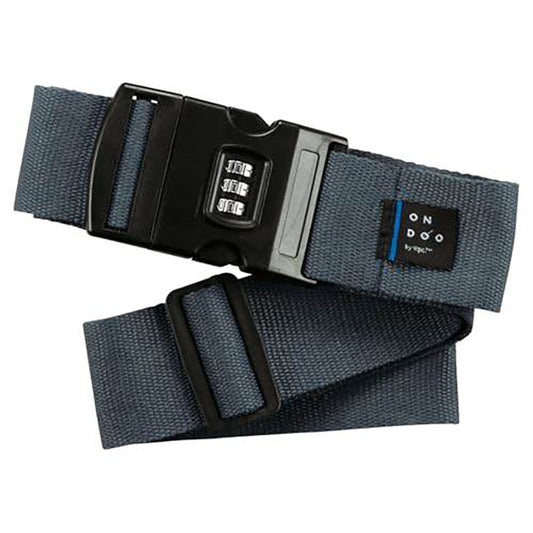 W.P.C. WPC SUITSCASE BELT BLGY (120g)