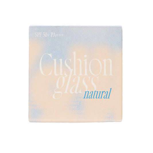 FWEE FWEE CUSHION GLASS CLEARCLASS 2 15G