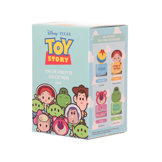 DISNEY Toy Story Blind Box Fragrance EDT  (30mL)