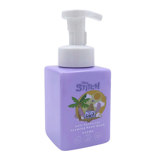 DISNEY Stitch Foaming Hand Wash (300mL)