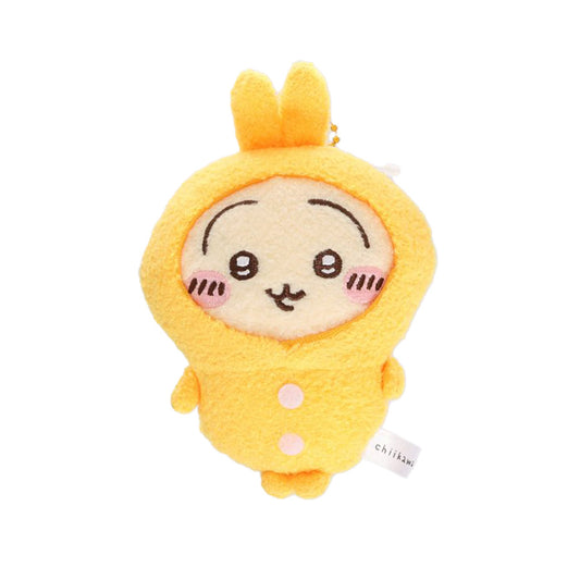 CHIIKAWA Usagi Pajamas Plush Chain