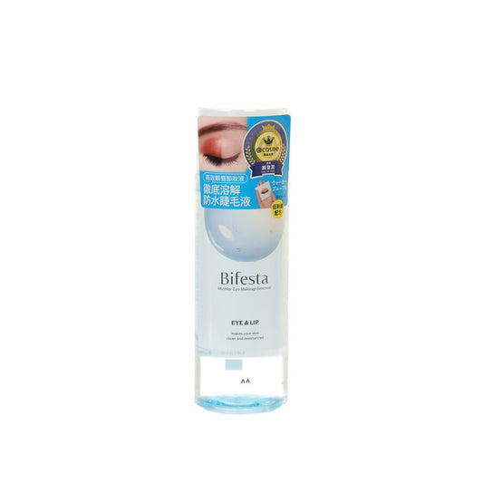 BIFESTA Bifesta Micellar Eye Makeup Remover (145mL)