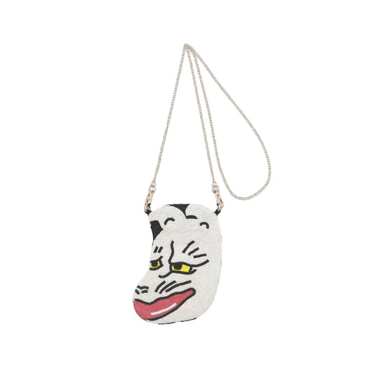 AMINA S25 Amina Omen Beads Bag - Kitsune (1200g)