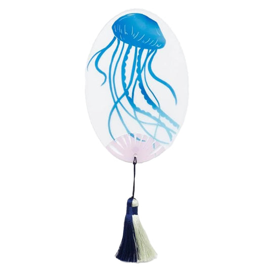 AMINA S25 Amina Toumei Fan - Jellyfish (30g)