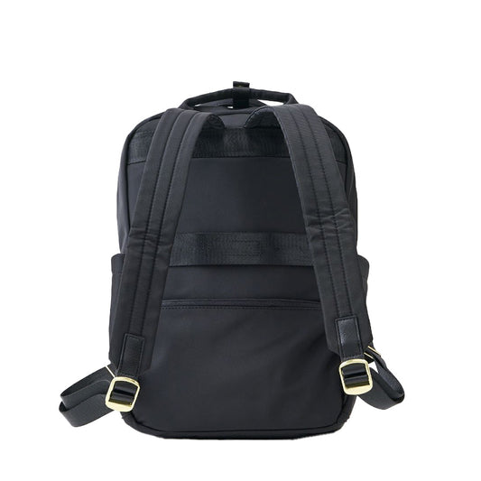 LEGATO S25 Fluffy Backpack Black  (590g)