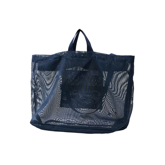 ANELLO S25 Ane Rift 2 Way Tote Bag - NV (300g)
