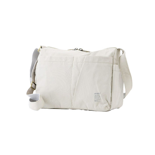 ANELLO S25 Ane Parade Shoulder Bag - LGY (240g)