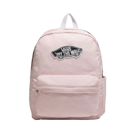 VAN'S Old Skool Classic Backpack - Sepia Rose