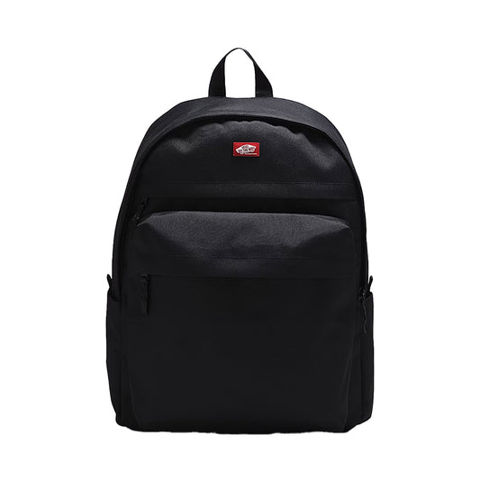 VAN'S Skate All Day Backpack - Black