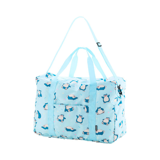 卡比獸 摺疊旅行袋  (366g)