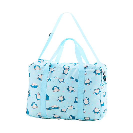 卡比獸 摺疊旅行袋  (366g)