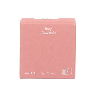 ANILLO Rosy Glow Balm  (5g)