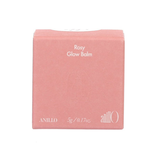 ANILLO Rosy Glow Balm (5g)