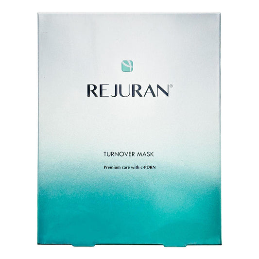 REJURAN Turnover Mask (5pcs)