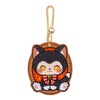 MEWKY Card Holder MEW-8305-2 - Brown