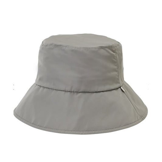 PATATTO UV Blocking Hat - Grey (73g)