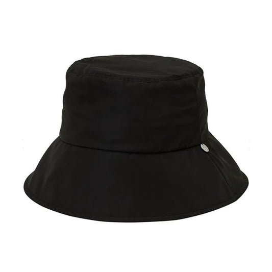 PATATTO UV Blocking Hat - Black (73g)