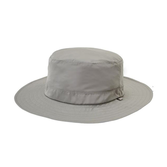 PATATTO UV Blocking Adventure Hat - Grey (73g)